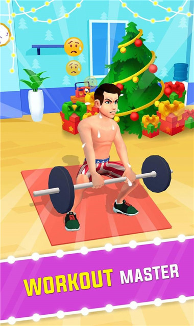 闲置锻炼MMA拳击(Idle Workout MMA Boxing)图3