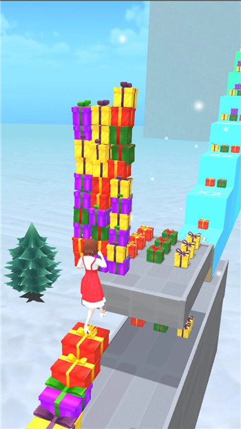 诺尔奔跑(Noel Run)