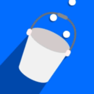桶接小球(Bucket Full)