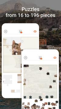 简单的七巧板拼图(Simple Jigsaw puzzle)截图3