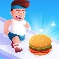 吃货冲刺(Eat and Run!)