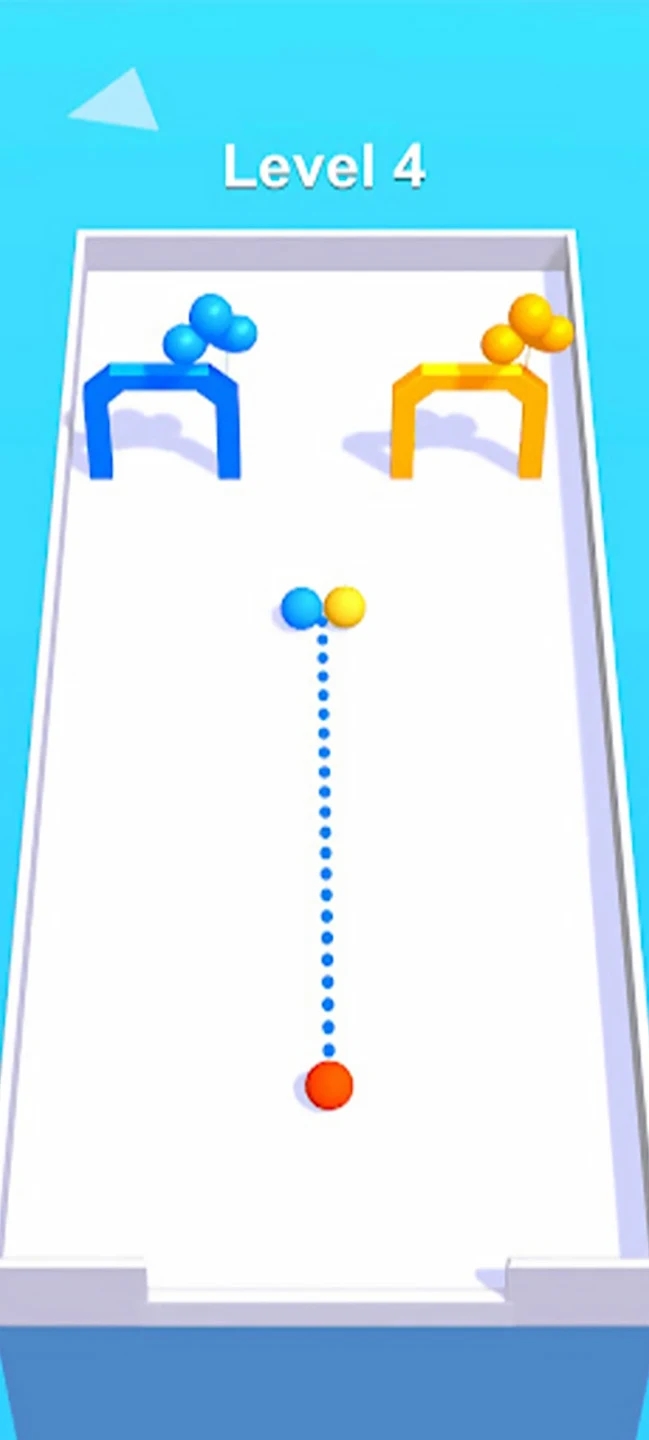 Perfect Goal图2