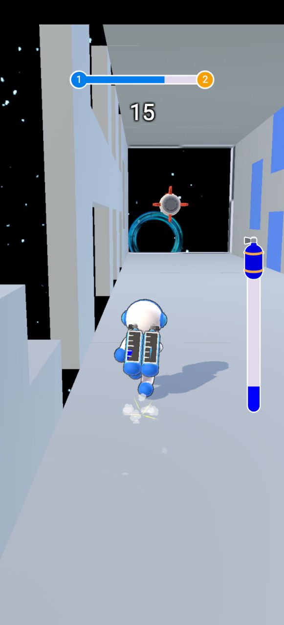 Gravity Run图1