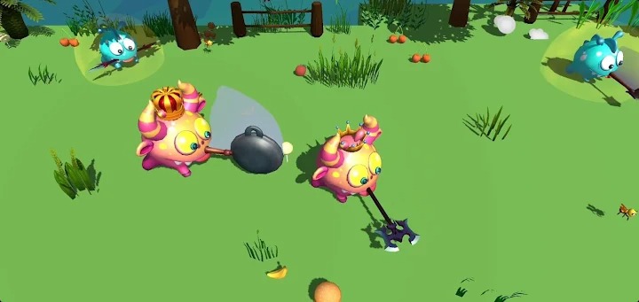 Frog.io