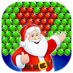 泡泡圣诞节(Bubble Christmas)