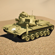 坦克猎人3(Tank Hunter 3)