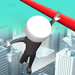 极限滑索(Xtreme Zipline)
