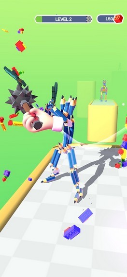 Block Smasher