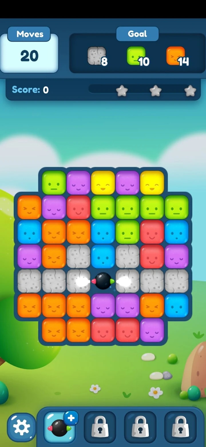 Puzzle Match Pro图3