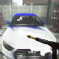 电动洗车模拟器(Car Wash)