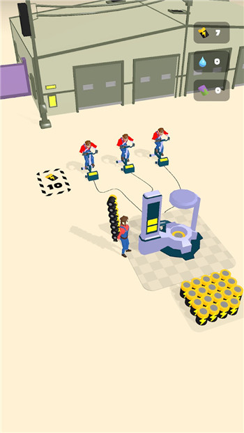 Cleaning Inc