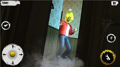 邪恶小镇上可怕的冰淇淋(Scany lce Scream in Vice Town)截图1