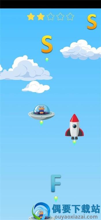 有趣的abc(Funny ABC Learning)截图1