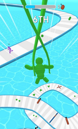 Rope Guys图1