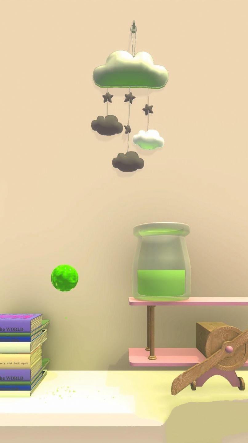 会跳的史莱姆(Slime Dash)截图3