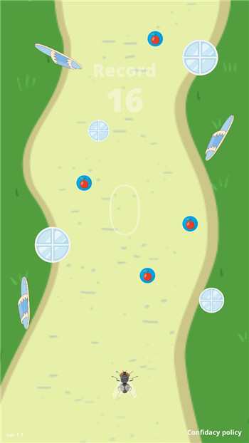 昆虫粉碎机(insect games smasher)