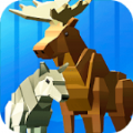 我的动物园手工艺模拟器3D(My Zoo Crafting Simulator 3D)