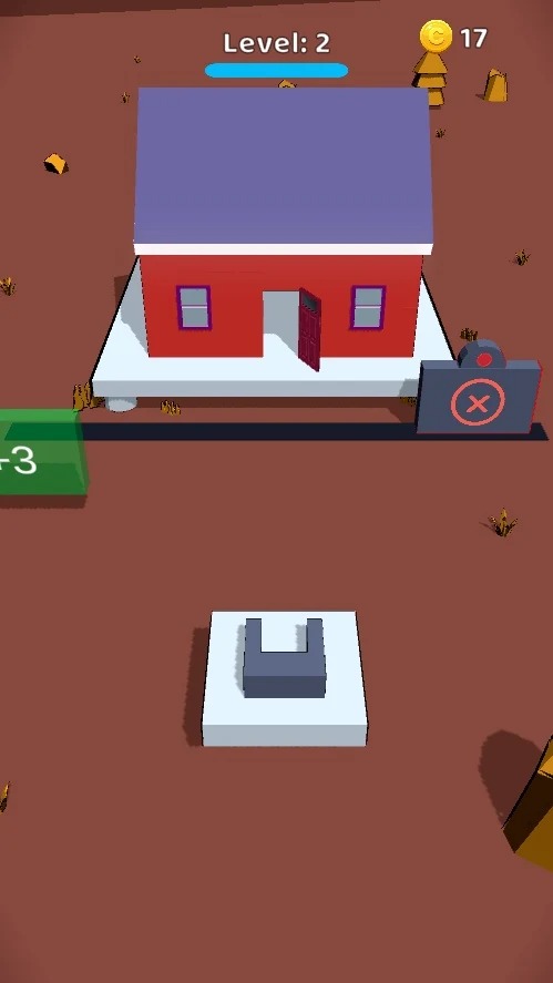 Build A House