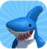 陆地鲨袭击(Land Shark)
