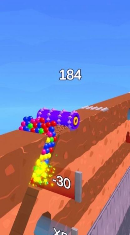 DigTheRoad