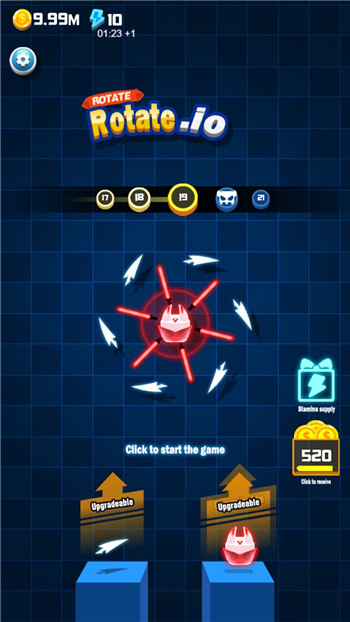 Rotate.io图3