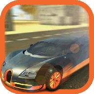 中国豪车模拟(Luxury Car Simulator)