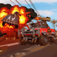 Road Ash