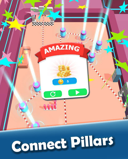 绳索翻转器3D(Rope Turner)图2