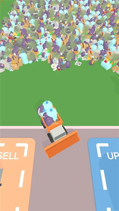 垃圾清洁者(Trash Cleaner)图3