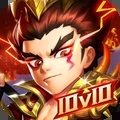 军师请布阵官方版