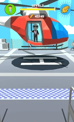 Airjab射击(Airjab Gun 3D)