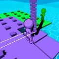 砖块战争岛(brick war island)