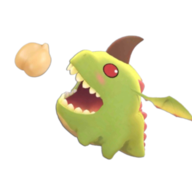 鹰嘴豆泥和龙(Hummus and Dragons)