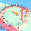 愤怒的拳头3D(Angry Fist)