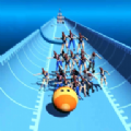 布娃娃保龄球(Ragdoll Bowling)