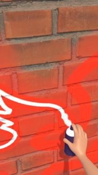 墙面涂鸦Wall Painter图1