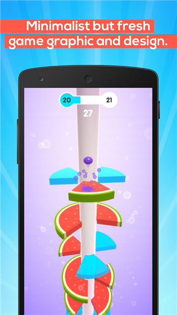 Fruity Heliz Jump