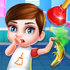 SchoolHouseCleaning