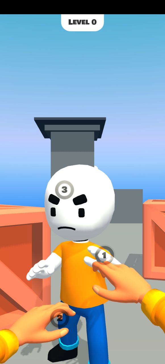 Tai Chi 3D图2