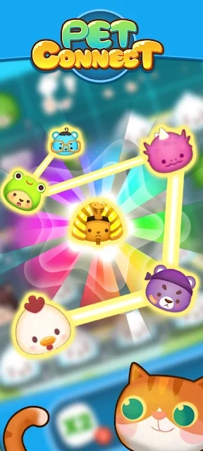 集合吧小宠物(Pet Connect)图1