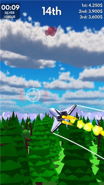 皇家飞行员战场(Pilot Royale Battlegrounds)