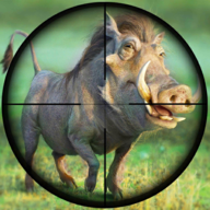 猎猪射击(Pig Hunting Shooting Game)