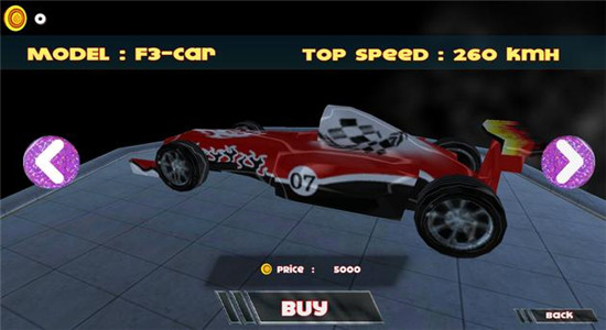 毁灭冲撞赛车竞赛(Zombie Metal Racing)