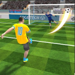 超级足球点球(Penalty Kick Came)