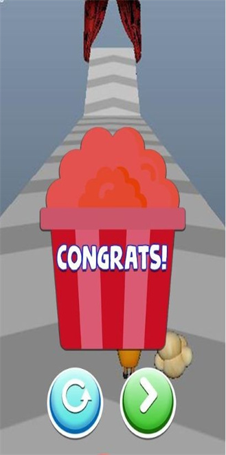 Popcorn Guy图2