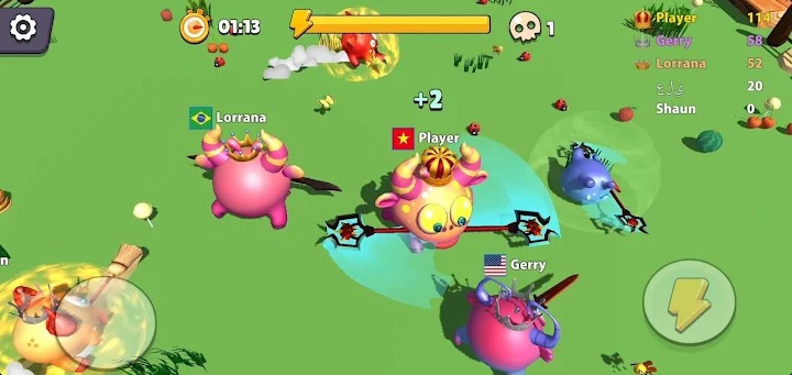 Frog.io图1