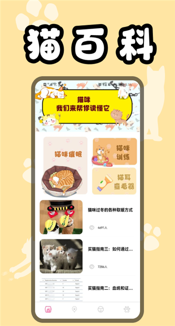 猫猫翻译器-1