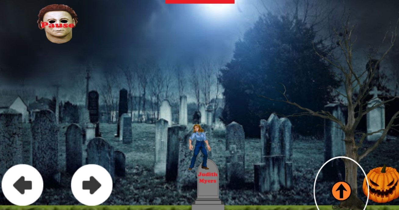 Killer Michael图2