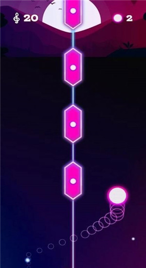 节奏光滑梯(Light Side)-2