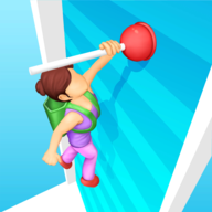 玩具登山者(Toy Climber 3D)